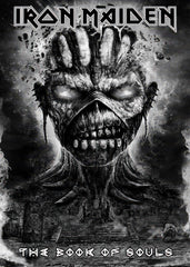 iron maiden