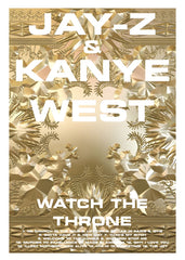 Jay - Z & Kanye west