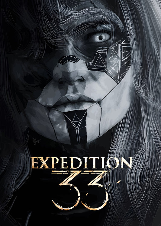 Clair Obscur Expedition 33