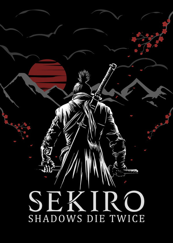 sekiro shadows die twice