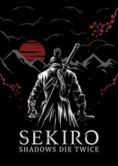 sekiro shadows die twice