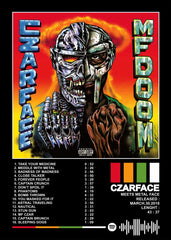 Mf  Doom
