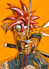Chrono Trigger