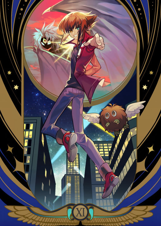 Yu-Gi-Oh!