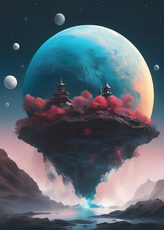 Space