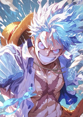 luffy 