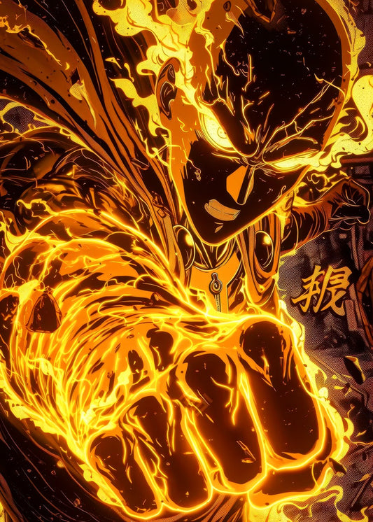 Saitama