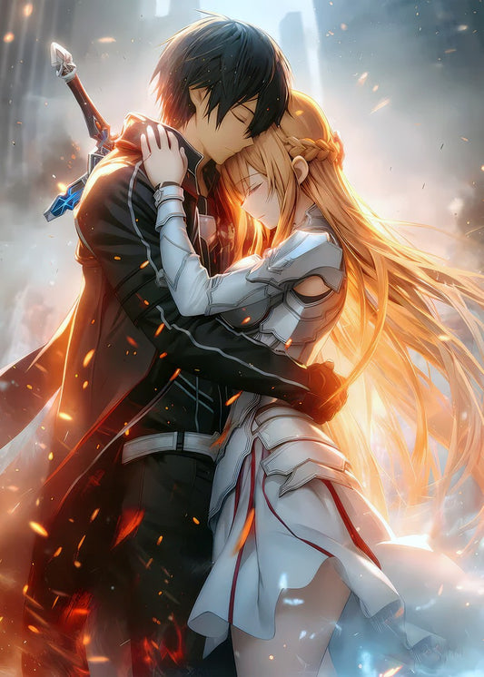 Sword art Online