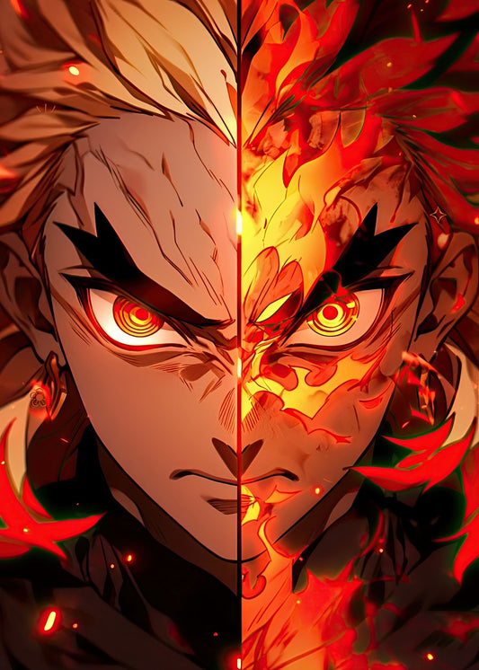 Demon Slayer Blade Of Hope