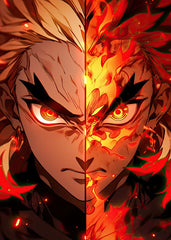 Demon Slayer Blade Of Hope