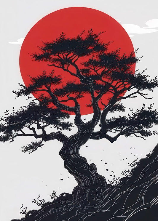 japanese art