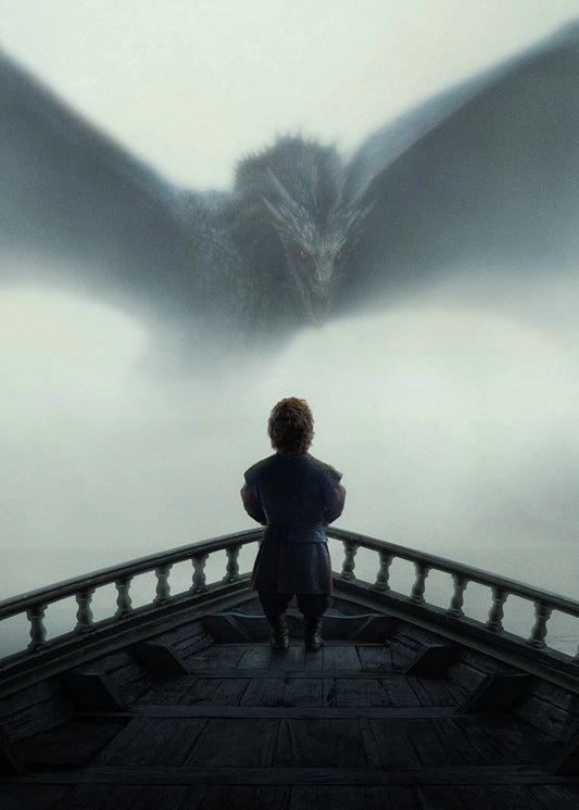 Game of Thrones