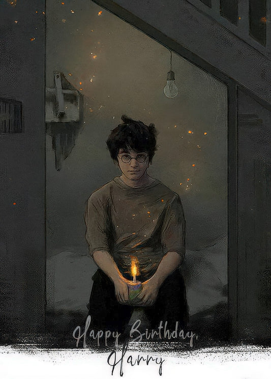 harry potter