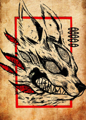 Fox devils, Chainsaw man