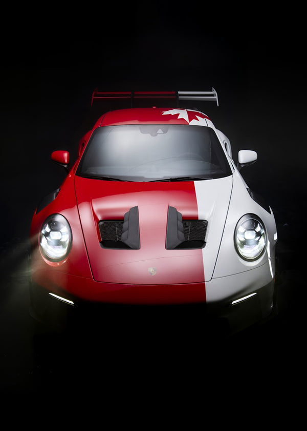 Porsche 911 GT3