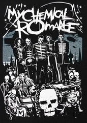 my chemycal romance