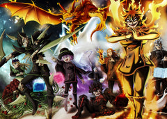 Black Clover