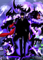 Solo Leveling