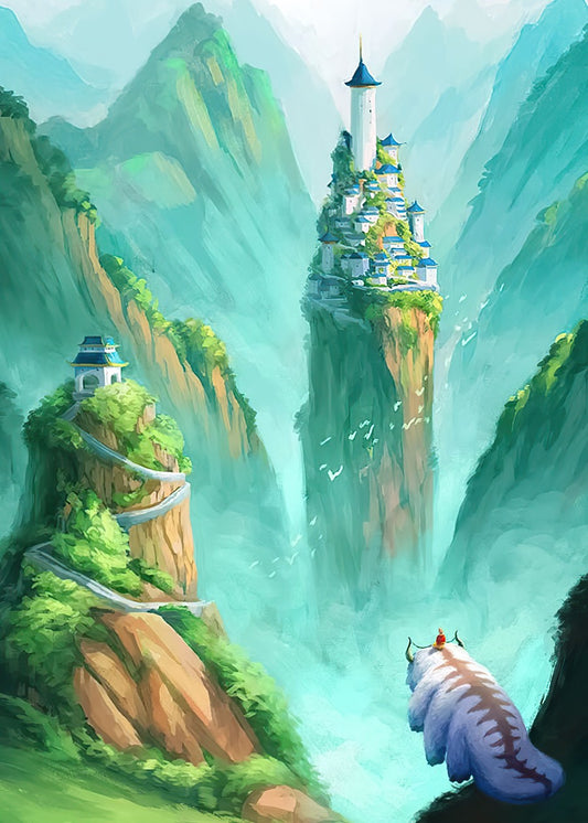 Avatar