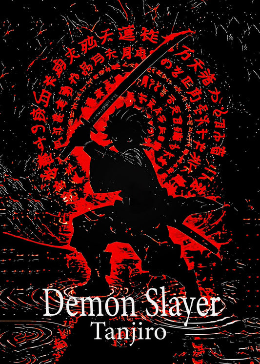 DEMON SLAYER 