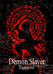 DEMON SLAYER 