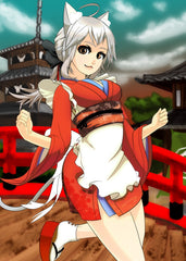 Kimono