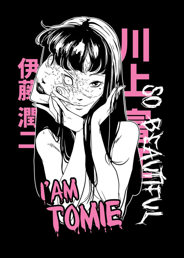 Tomie