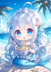 Ocean Noodle Delight