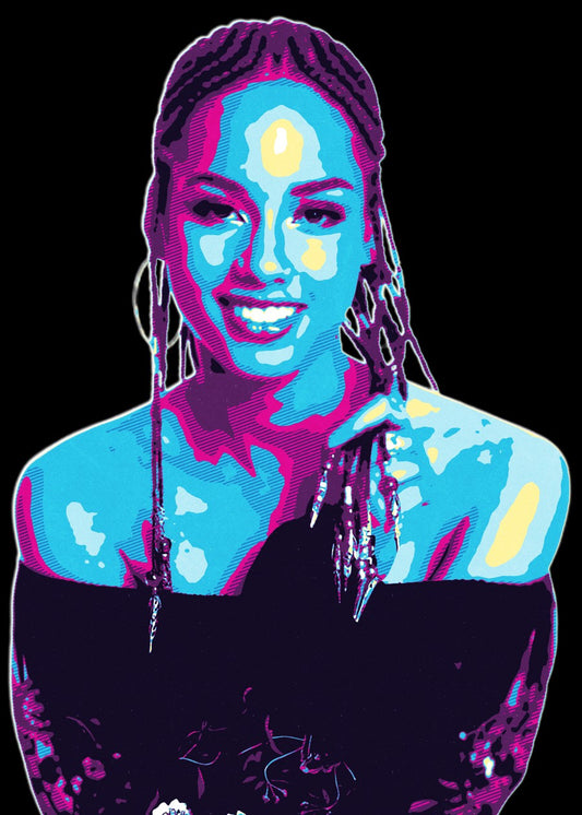 Alicia Keys