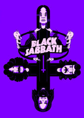 Black Sabbath