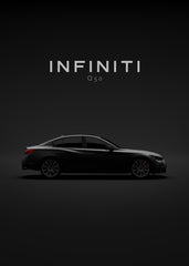 Infiniti Q50