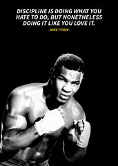 Mike tyson quotes