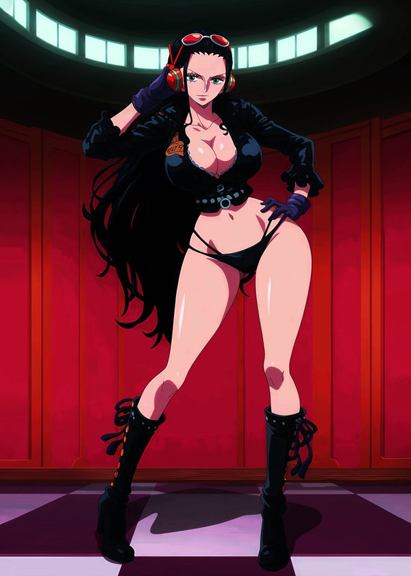 Nico Robin