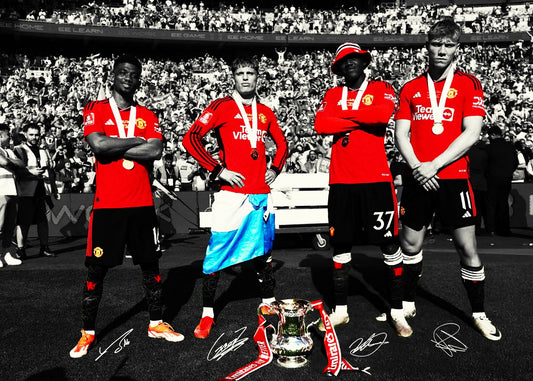 Manchester United Club