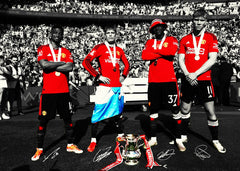 Manchester United Club