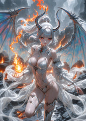 Flames of the Abyss