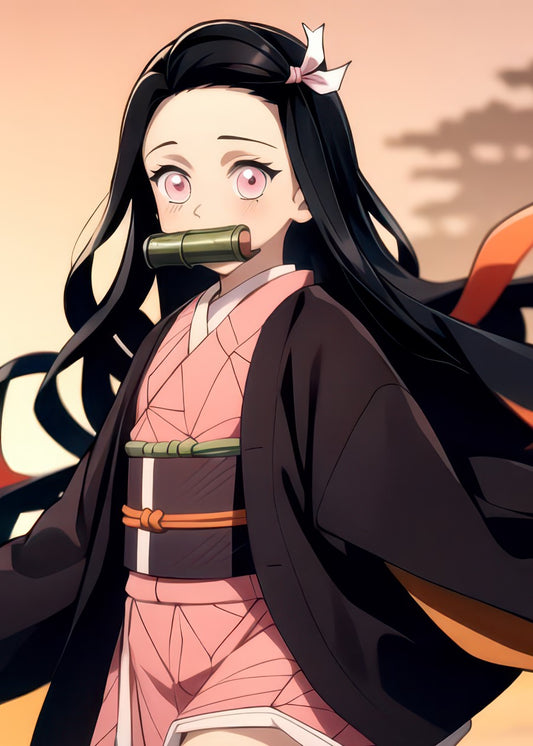 Demon Slayer
