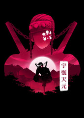 Uzui Tengen, Demon Slayer