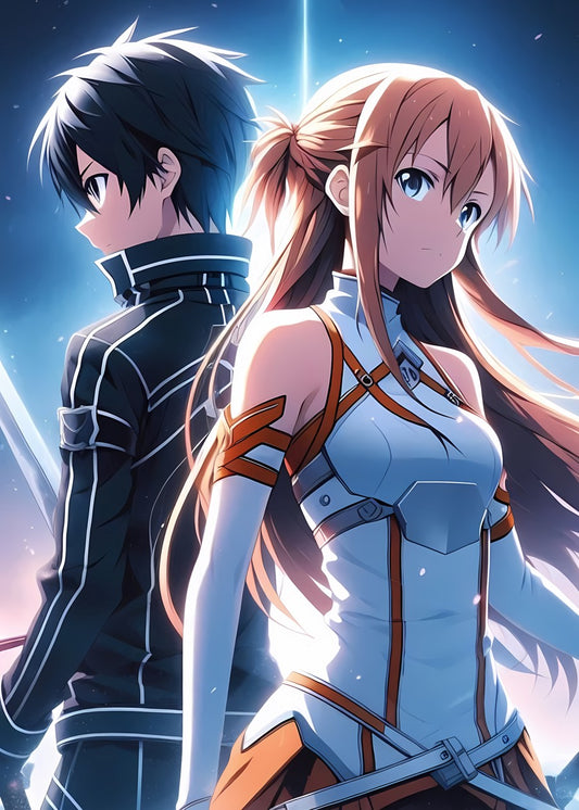 Sword Art Online