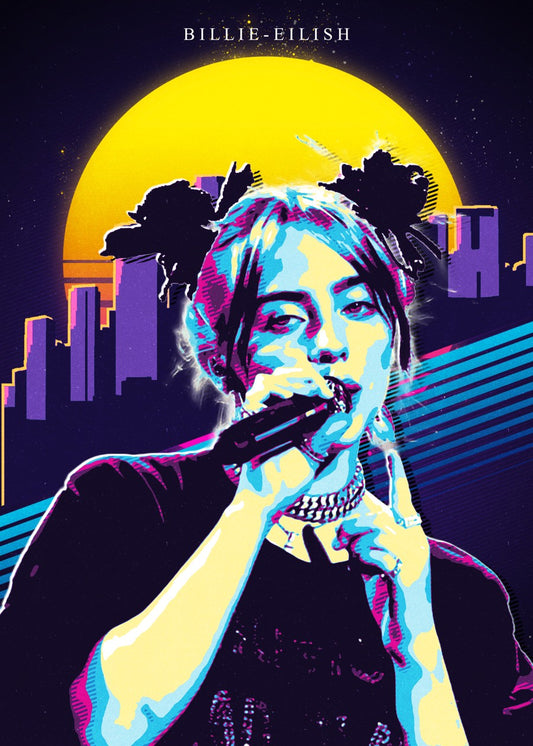 billie eilish