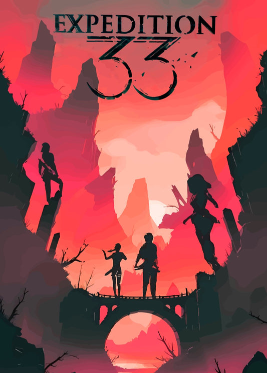 Expedition 33