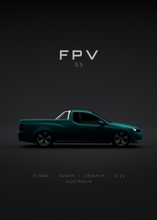 FPV Swift