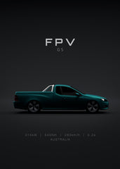FPV Swift