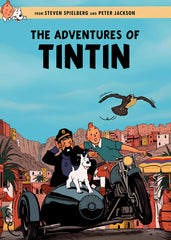 The Adventures of Tintin