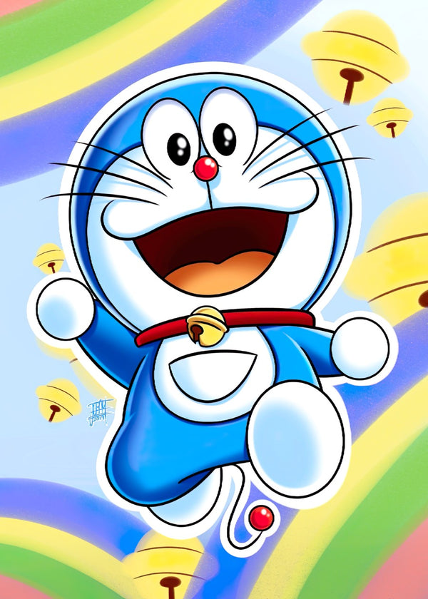 Doraemon