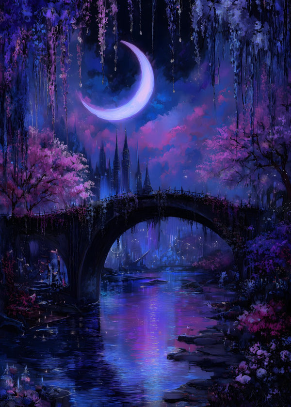 Moonlit Enchantment