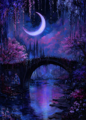 Moonlit Enchantment
