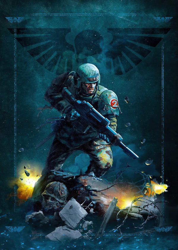 warhammer