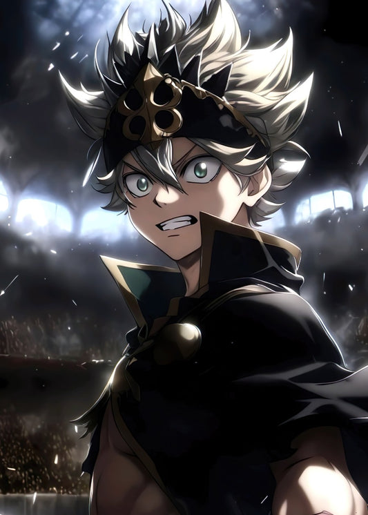 asta