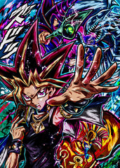 Yu-Gi-Oh!